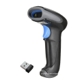 Inventory Mode 2D Codes Reader Wireless Barcode Scanner